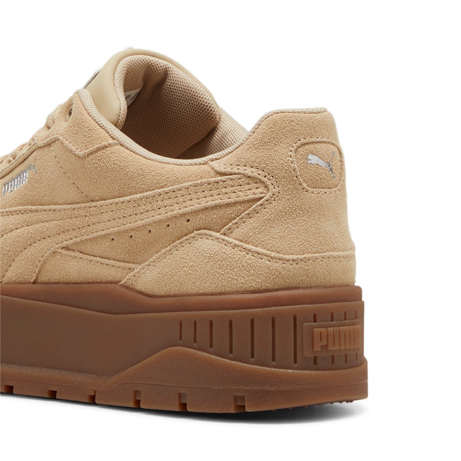 Puma Women's Karmen II Idol SD Sneaker | Free Shipping at