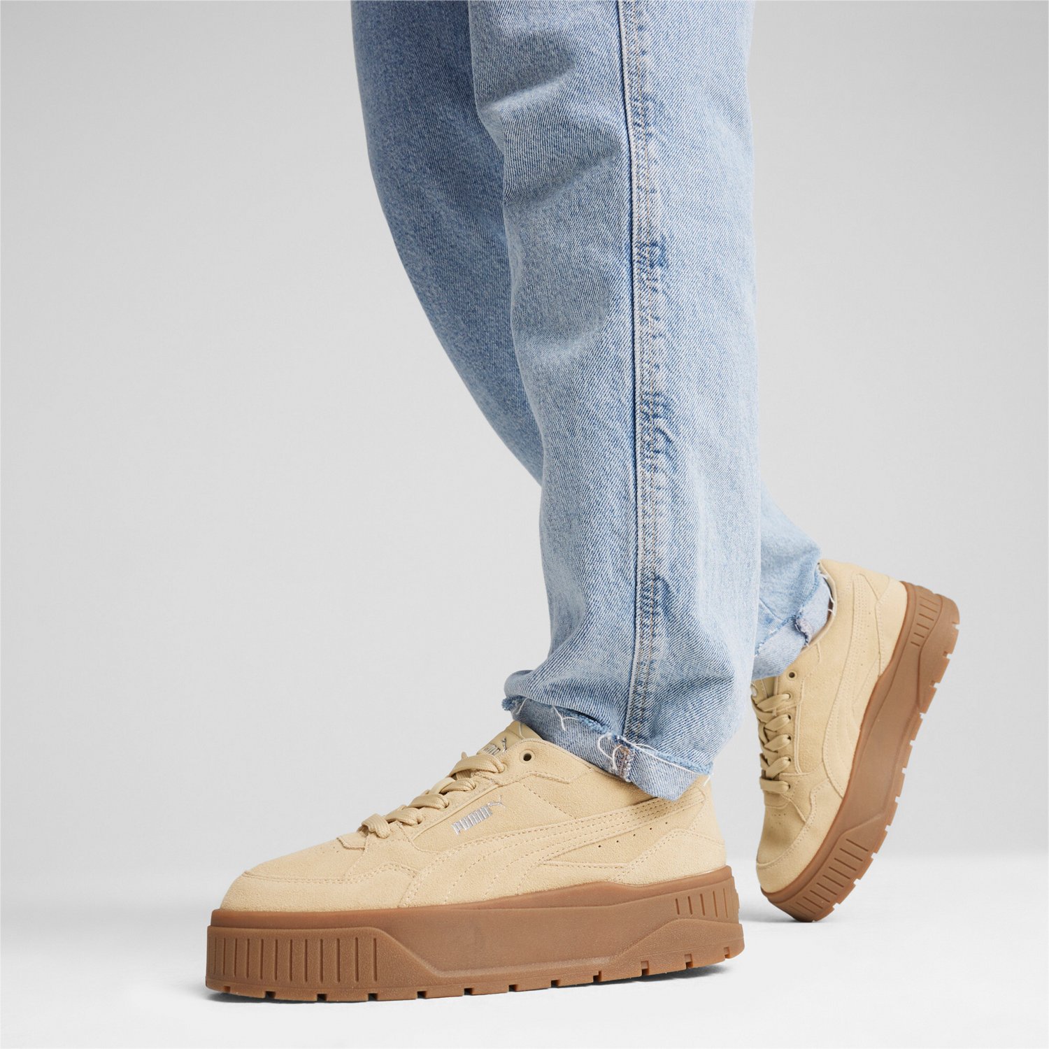 Puma Women's Karmen II Idol SD Sneaker | Free Shipping at