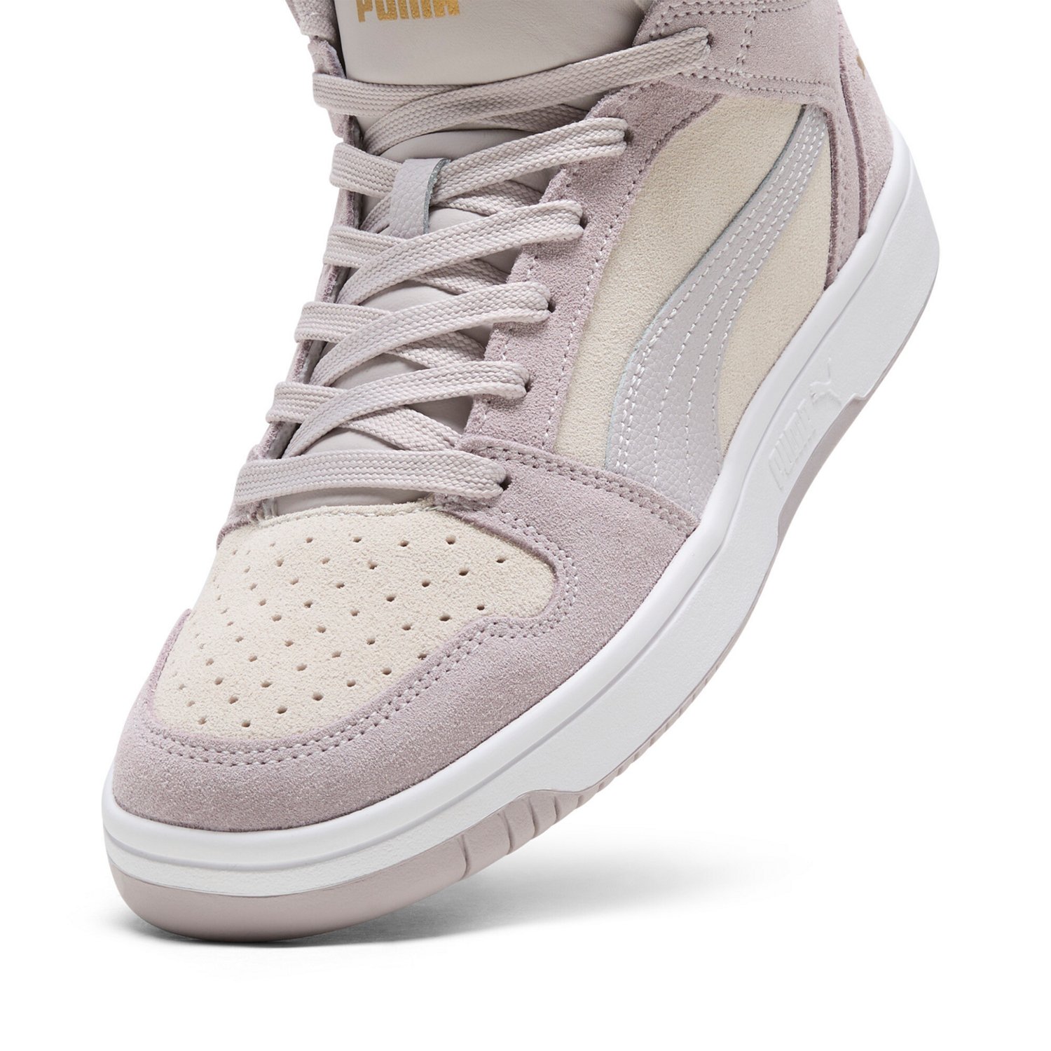PUMA Women's Rebound Layup SL Shoes - view number 5