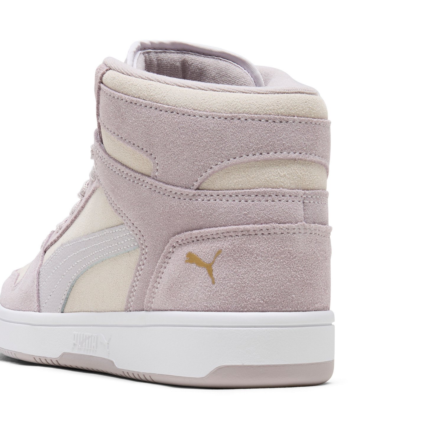 PUMA Women's Rebound Layup SL Shoes - view number 4