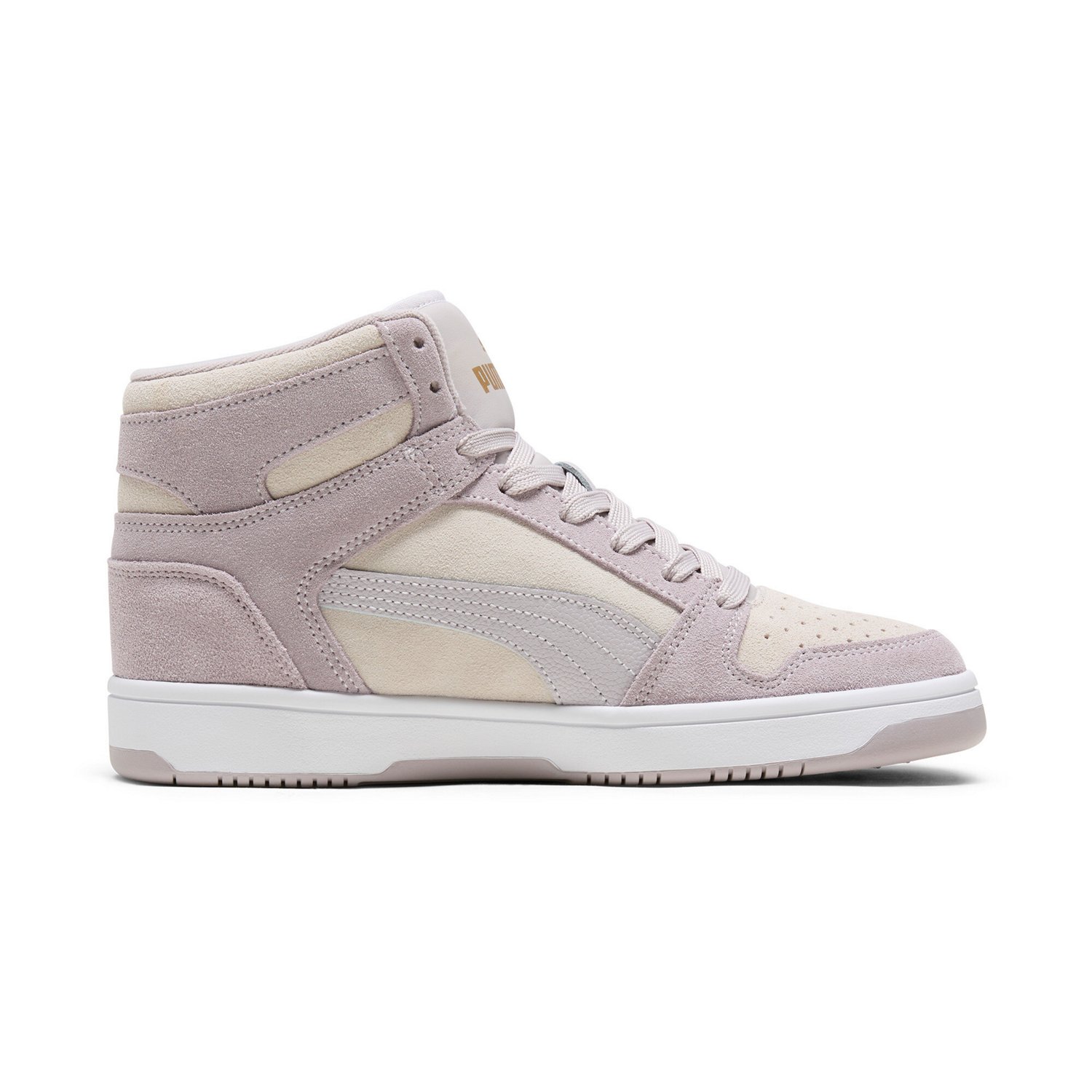 PUMA Women's Rebound Layup SL Shoes - view number 2
