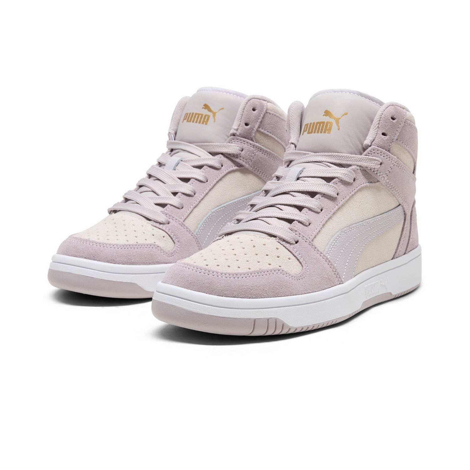 PUMA Women's Rebound Layup SL Shoes - view number 3