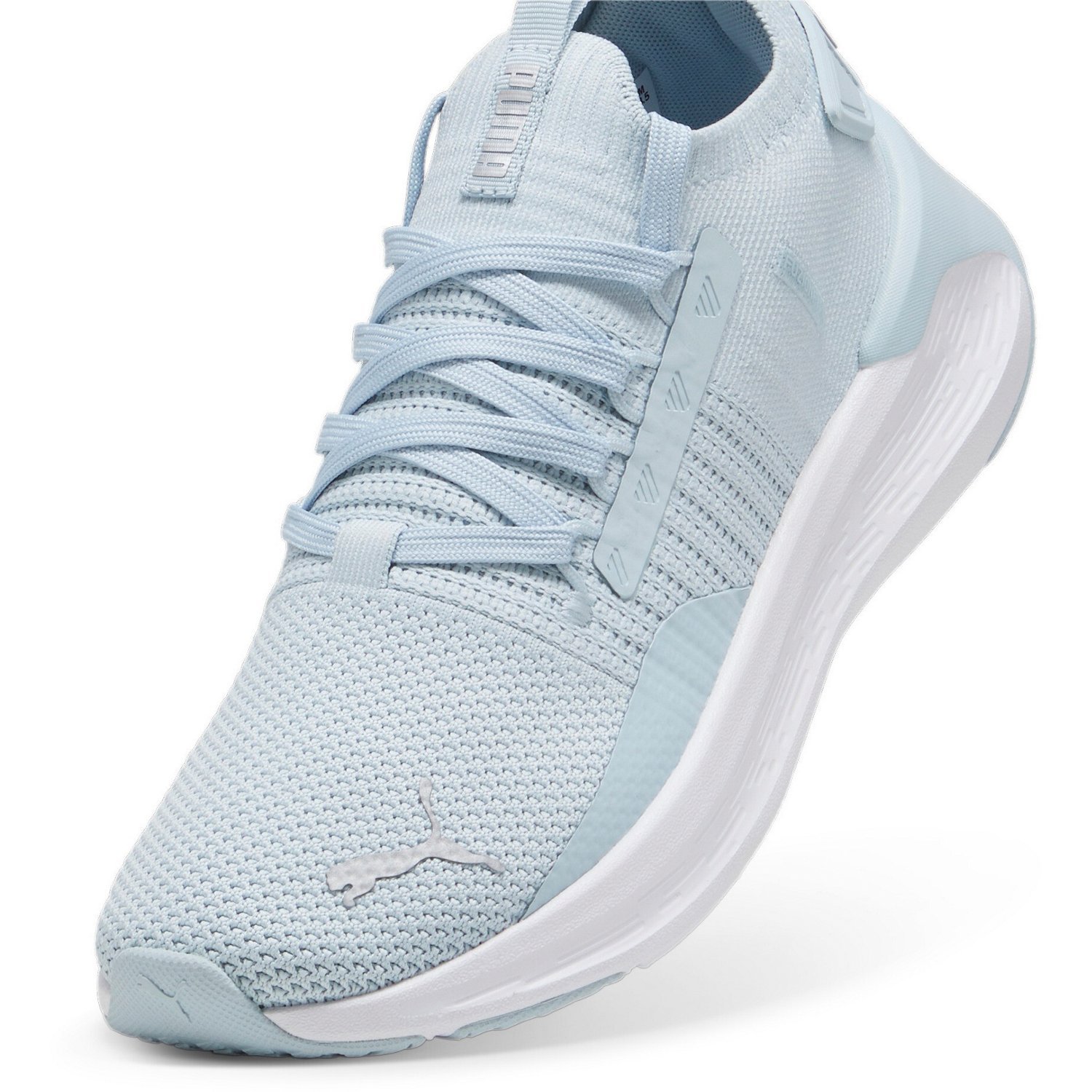 PUMA Women's Softride Symmetry Fuzion Running Shoes - view number 6