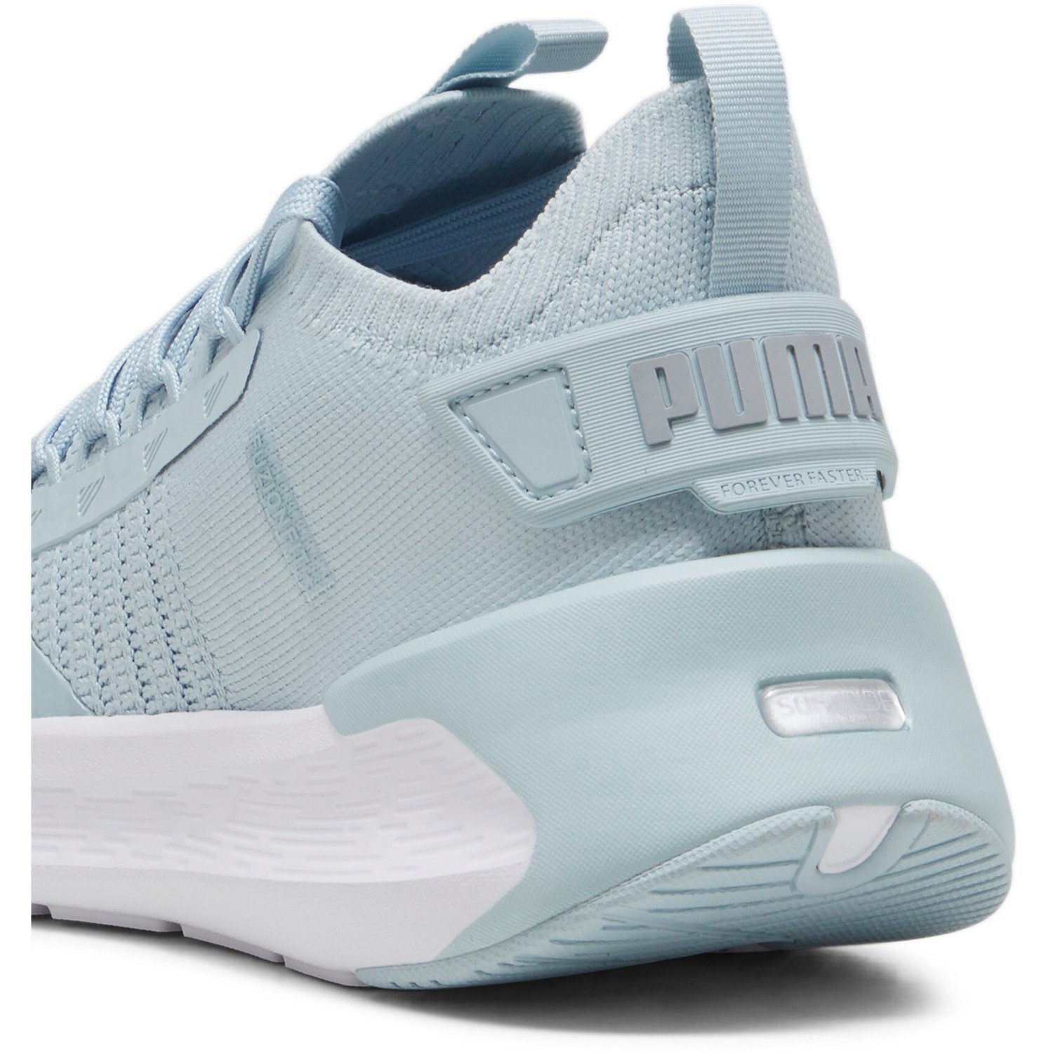 PUMA Women's Softride Symmetry Fuzion Running Shoes - view number 4