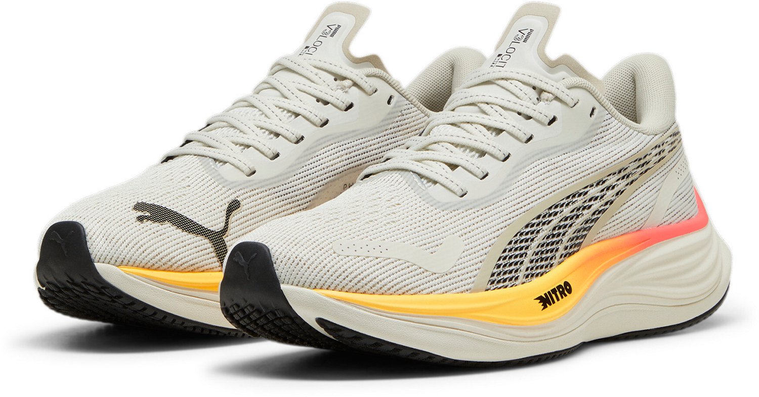 PUMA Women's Velocity Nitro 3 Running shoes                                                                                      - view number 3