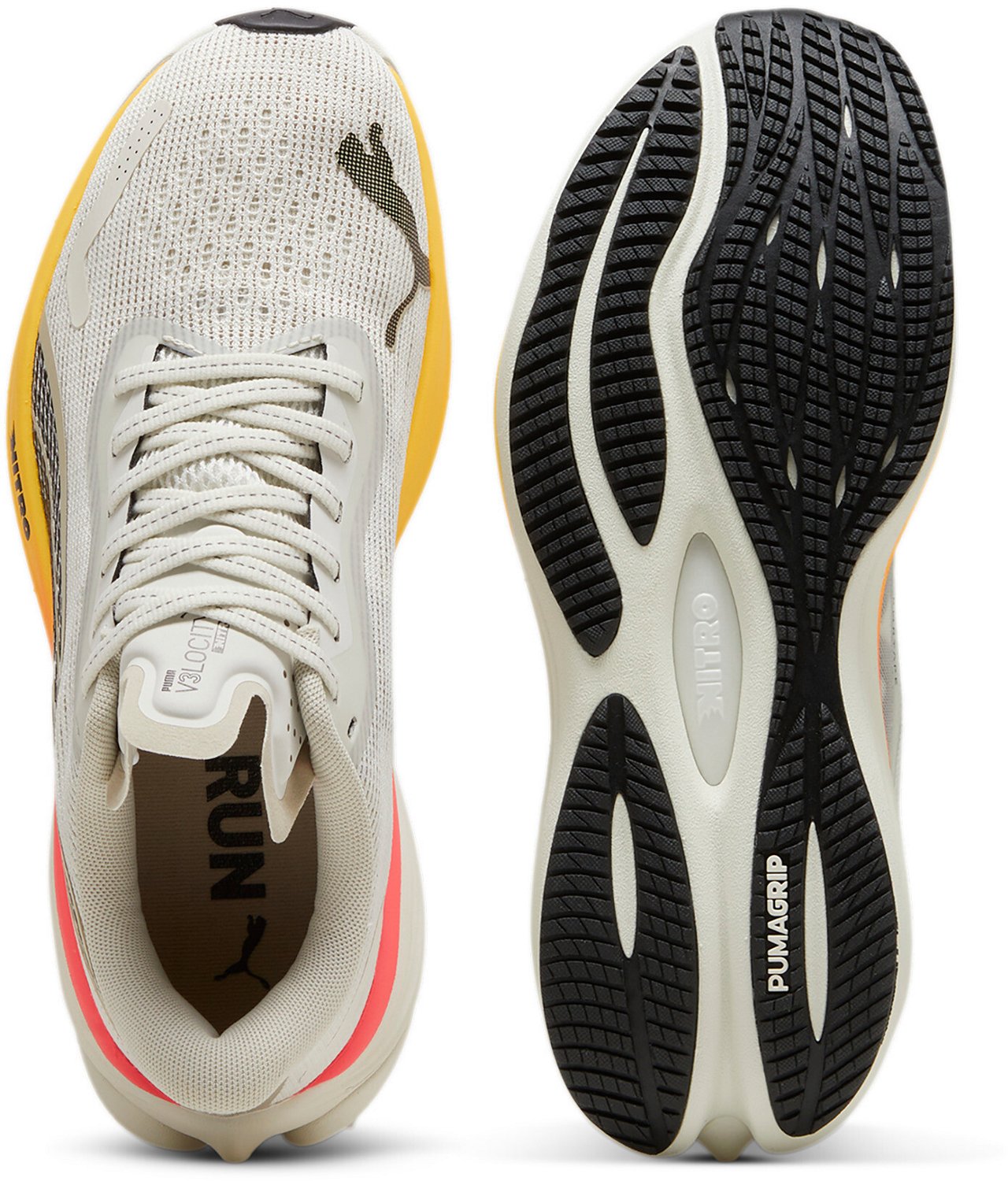 PUMA Women's Velocity Nitro 3 Running shoes                                                                                      - view number 6