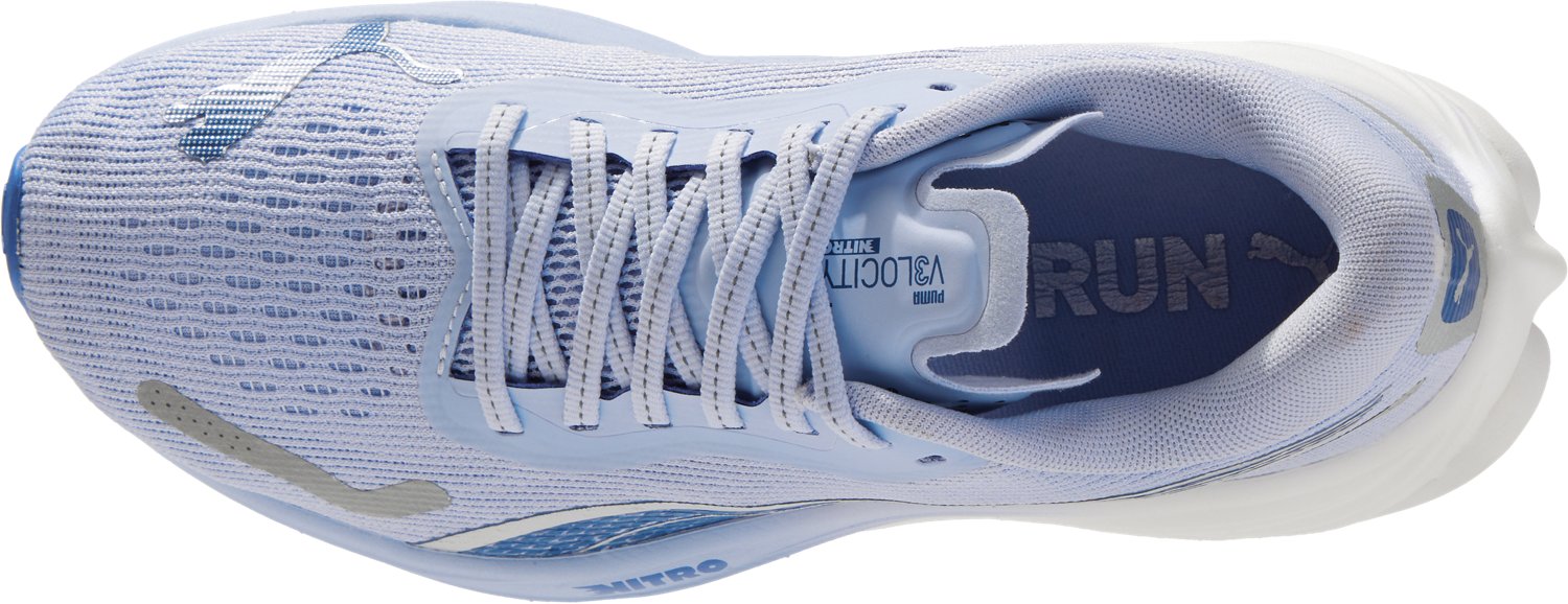 PUMA Women's Velocity Nitro 3 Running shoes                                                                                      - view number 3