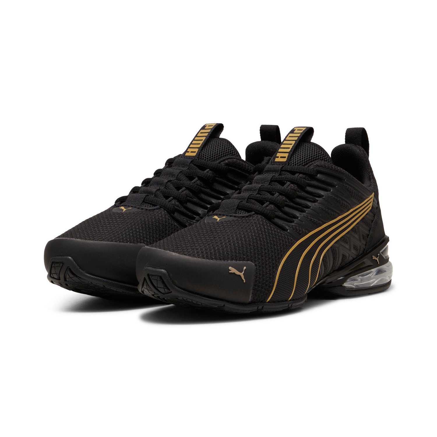 PUMA Women’s Voltaic Evo Running Shoes                                                                                         - view number 3