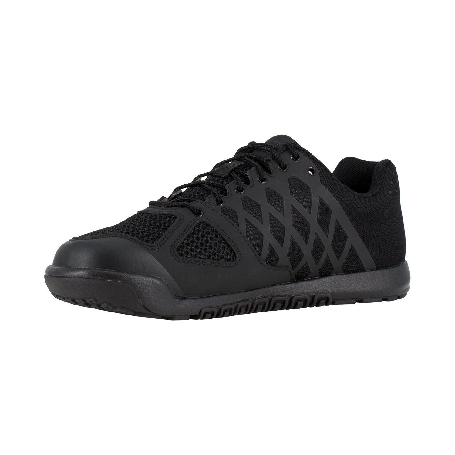 Reebok Men s Nano Tactical Trainer Free Shipping at Academy