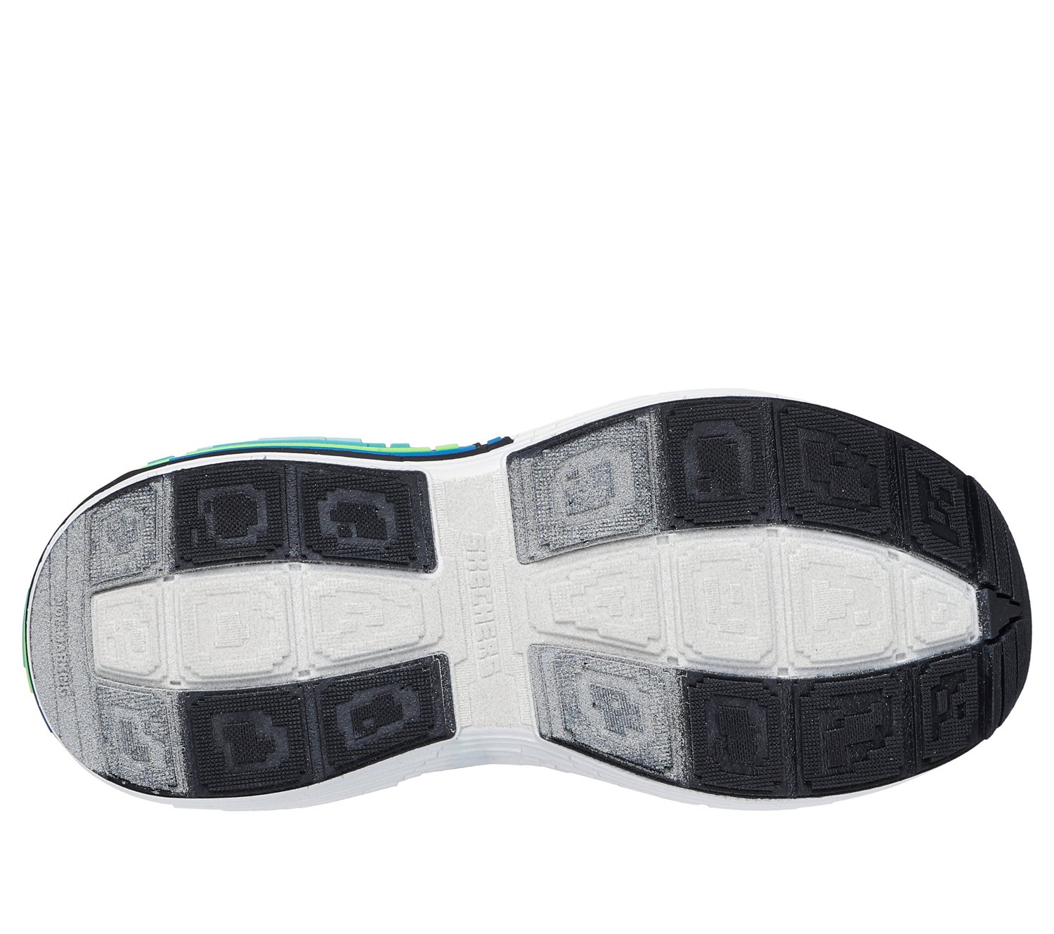 SKECHERS Kids' Mega-Craft Shoes - view number 5