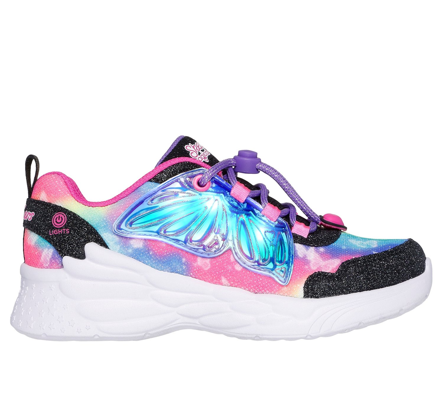 スニーカー Dream Mule Sneakers (2color) SKECHERS Kids' Preschool Dream Racer PS Shoes | Academy