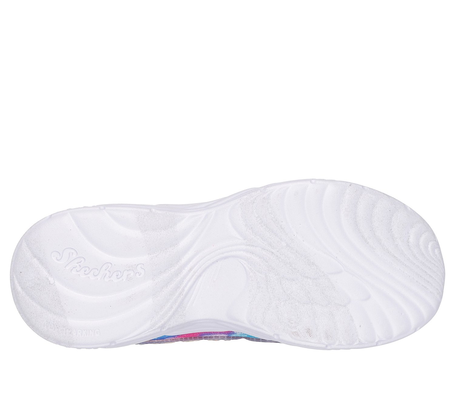 SKECHERS Kids' Preschool Dream Racer PS Shoes - view number 5