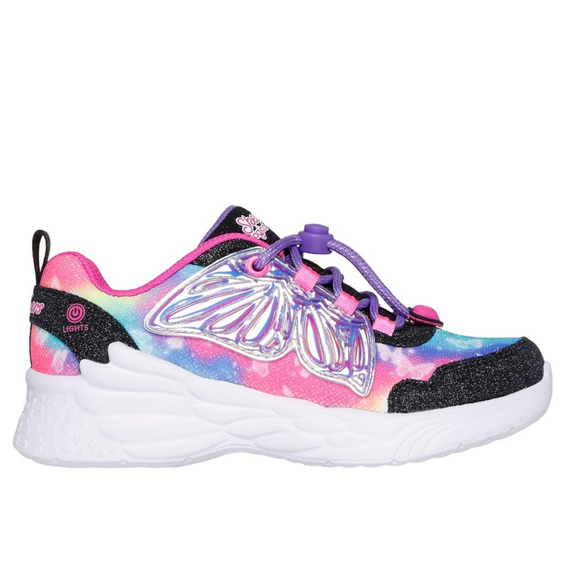 Skechers Kids' Pres… - image