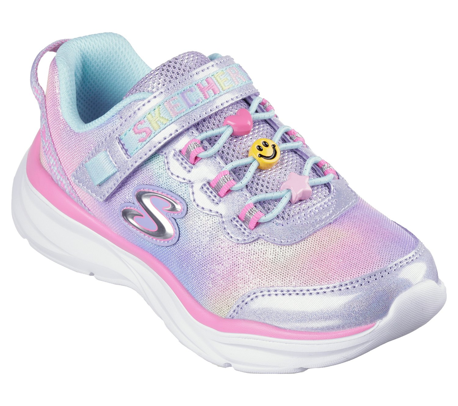 SKECHERS Kids' Preschool Power Jams Skech Friends PS Shoes - view number 2