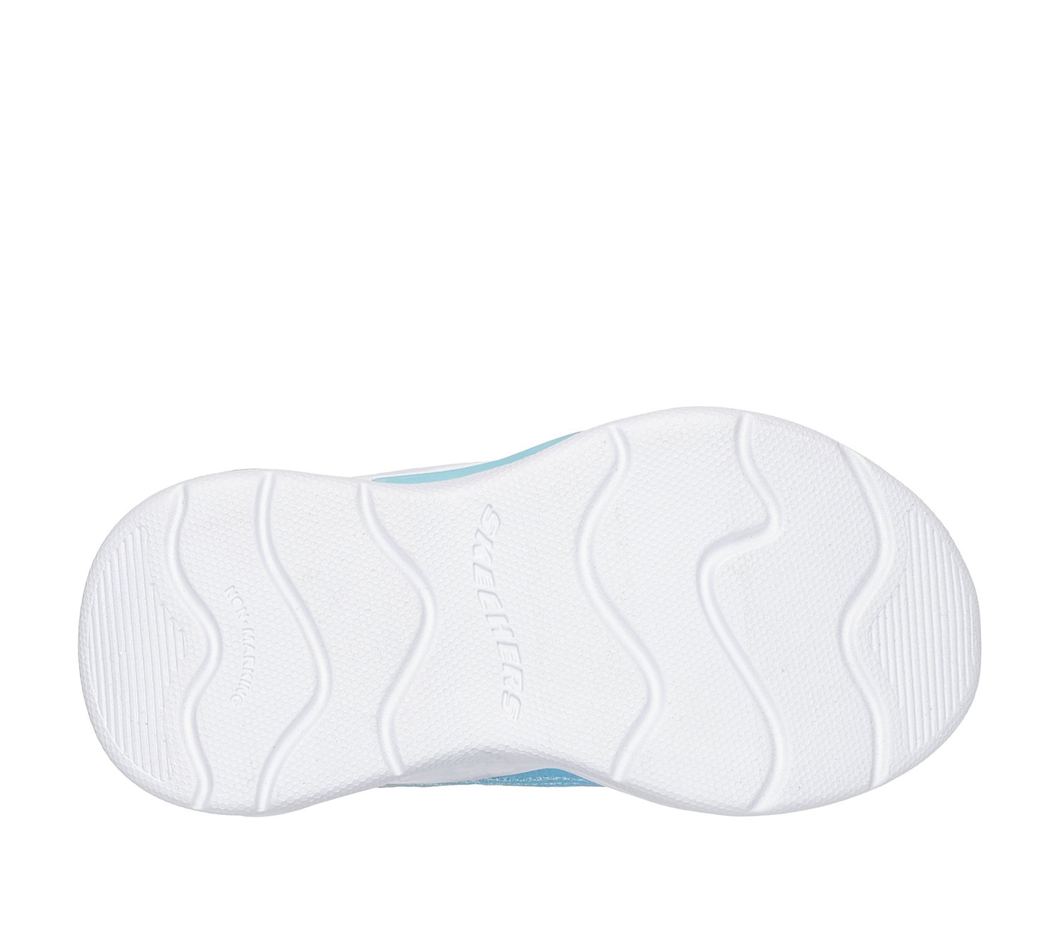 SKECHERS Kids' Wavy Beams TD Shoes                                                                                               - view number 5