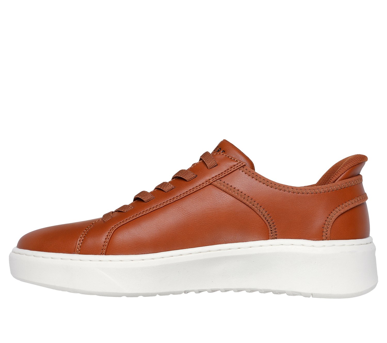 SKECHERS Men's Court Break Slip-In Shoes - view number 2