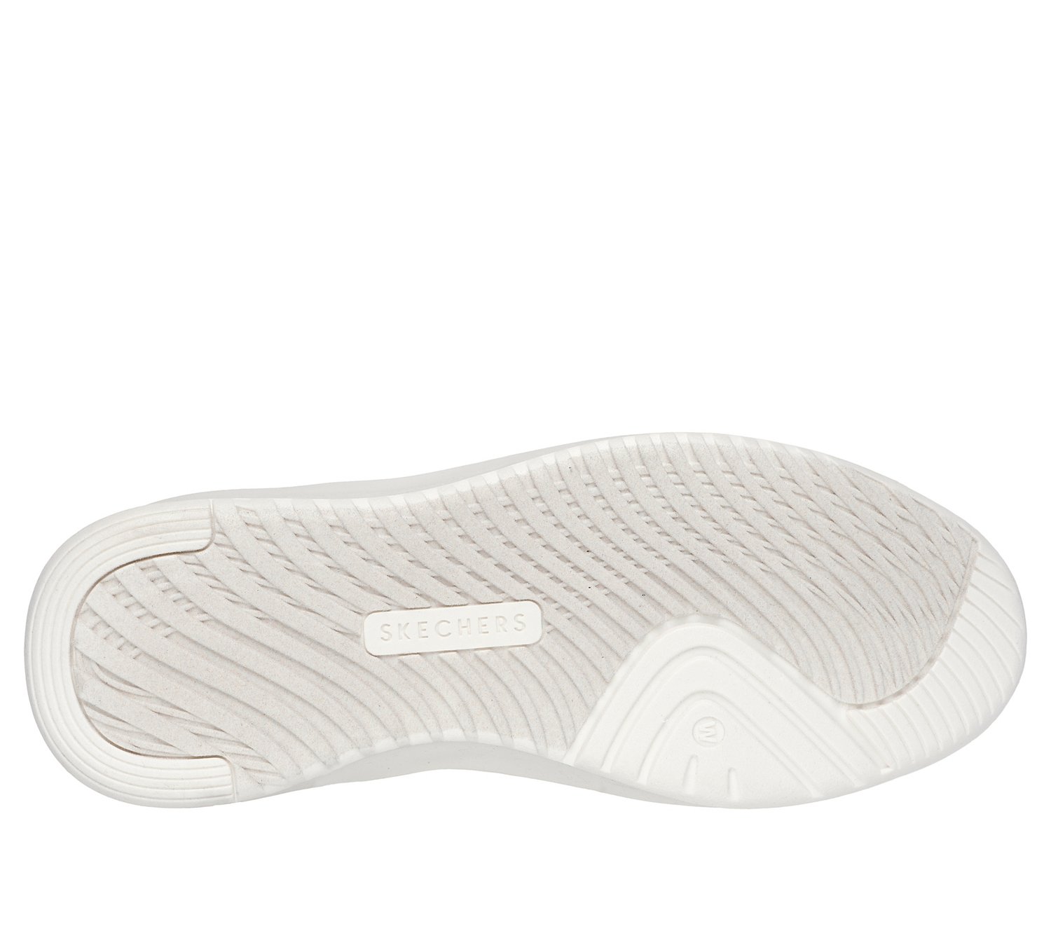 SKECHERS Men's Court Break Slip-In Shoes - view number 5