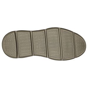 SKECHERS Men's Gervin Bungee Slip-in Leather Shoes | Academy SKECHERS Men's Gervin Bungee Slip-in Leather Shoes | Academy