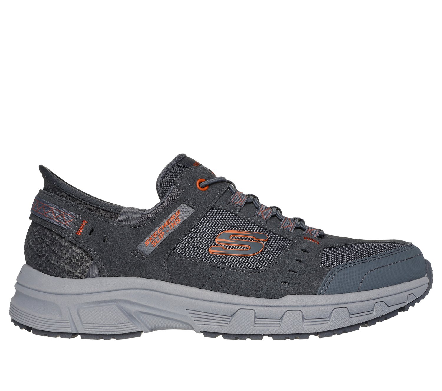 Academy shops skechers memory foam