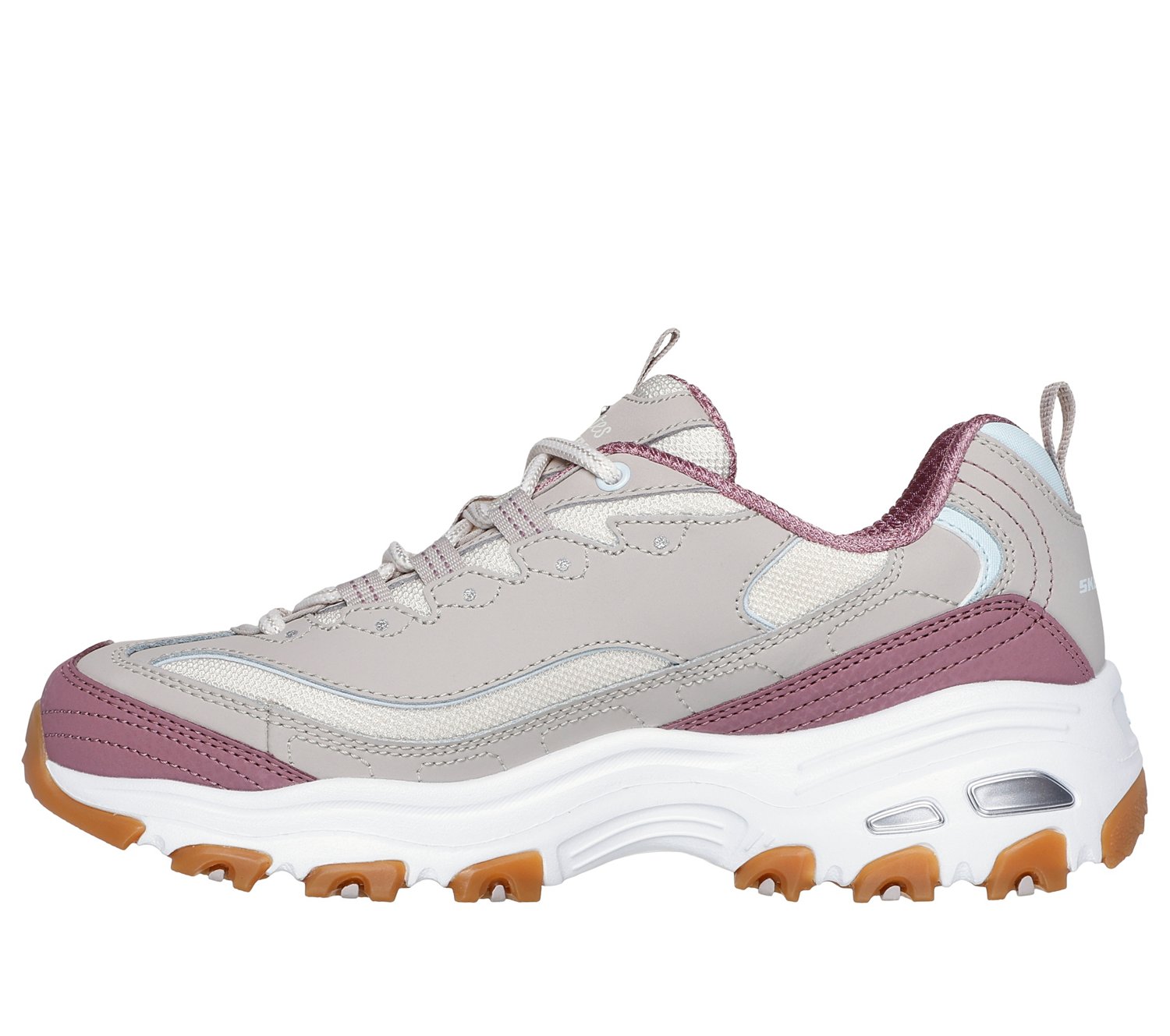 Skechers Women's D'lites                                                                                                         - view number 3