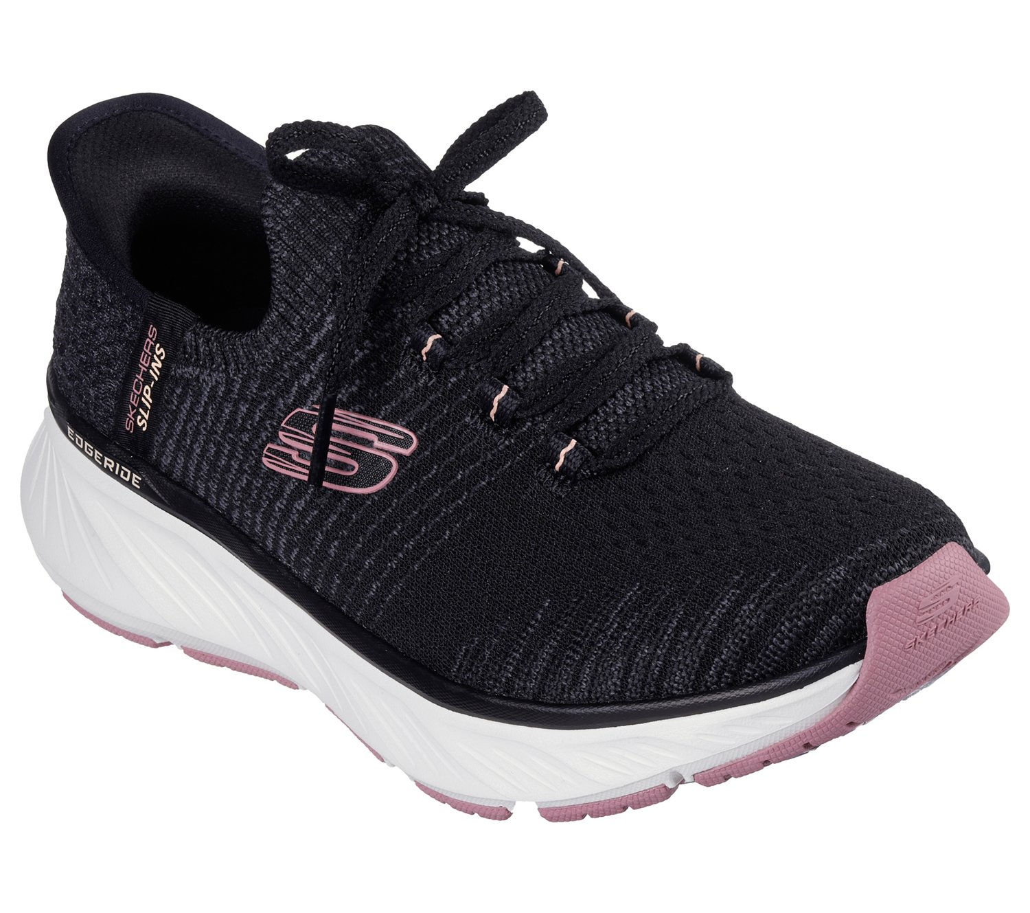 Skechers Women's Edgeride Slip In Shoes - view number 3