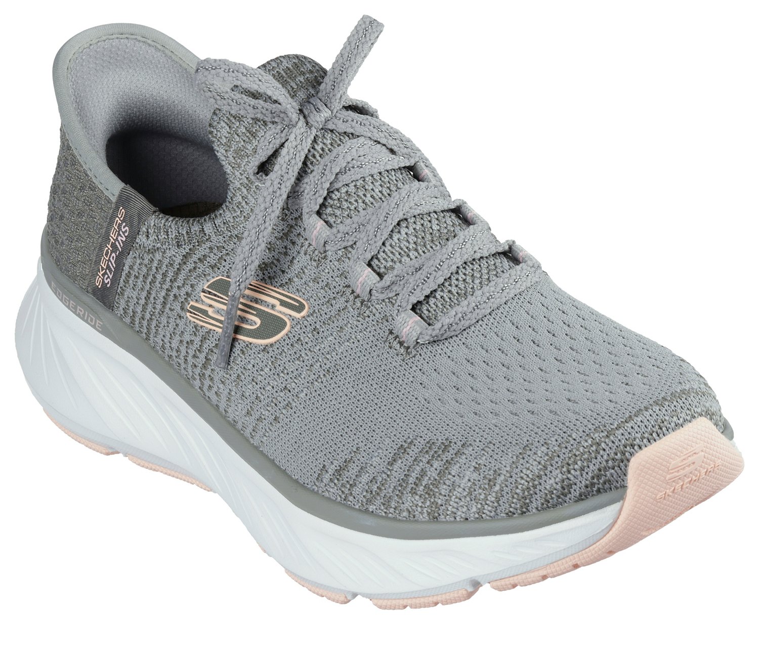 Skechers Women's Edgeride Slip In Shoes - view number 3