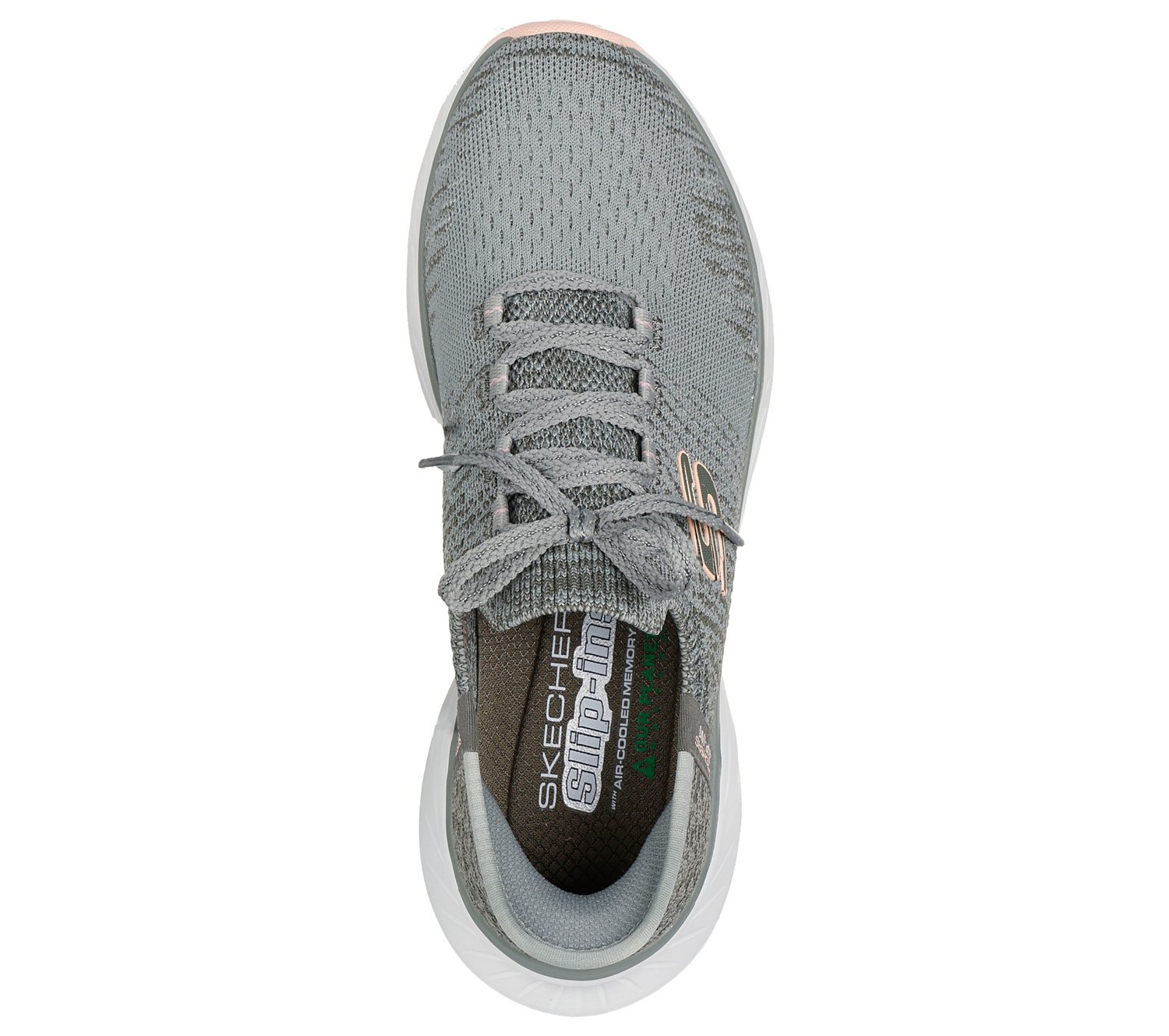 Skechers Women's Edgeride Slip In Shoes - view number 4