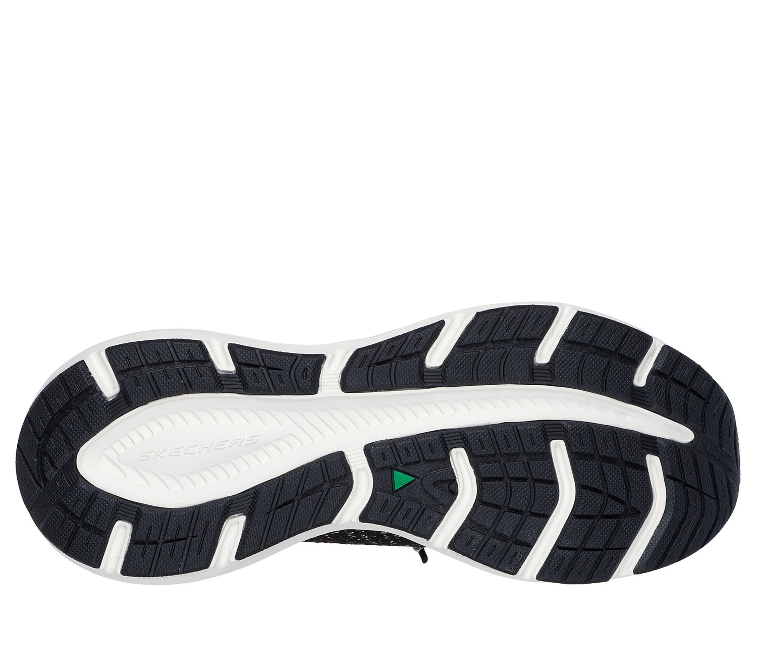 SKECHERS Women's Edgeride Slip-In Shoes - view number 5
