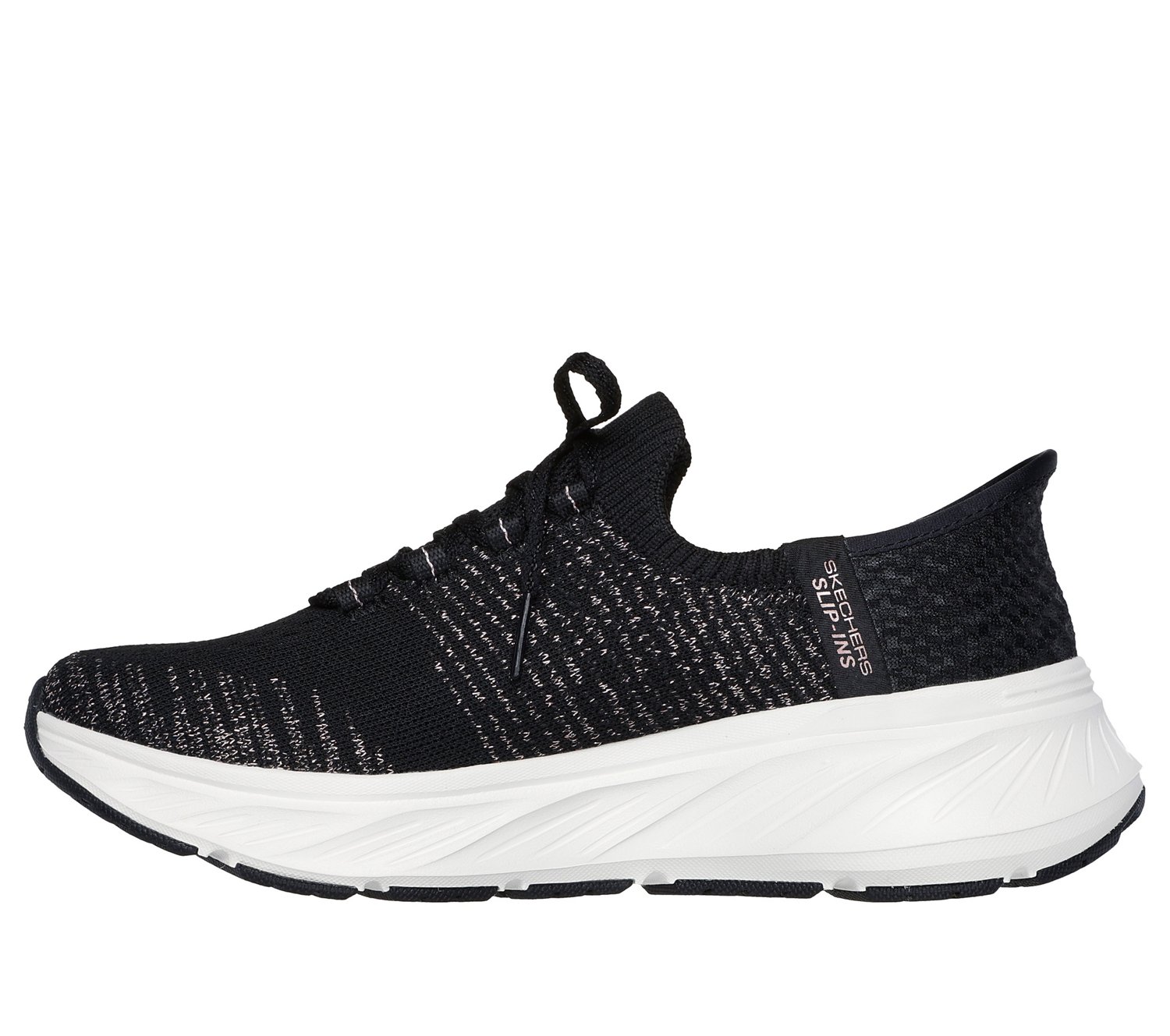 SKECHERS Women's Edgeride Slip-In Shoes - view number 3