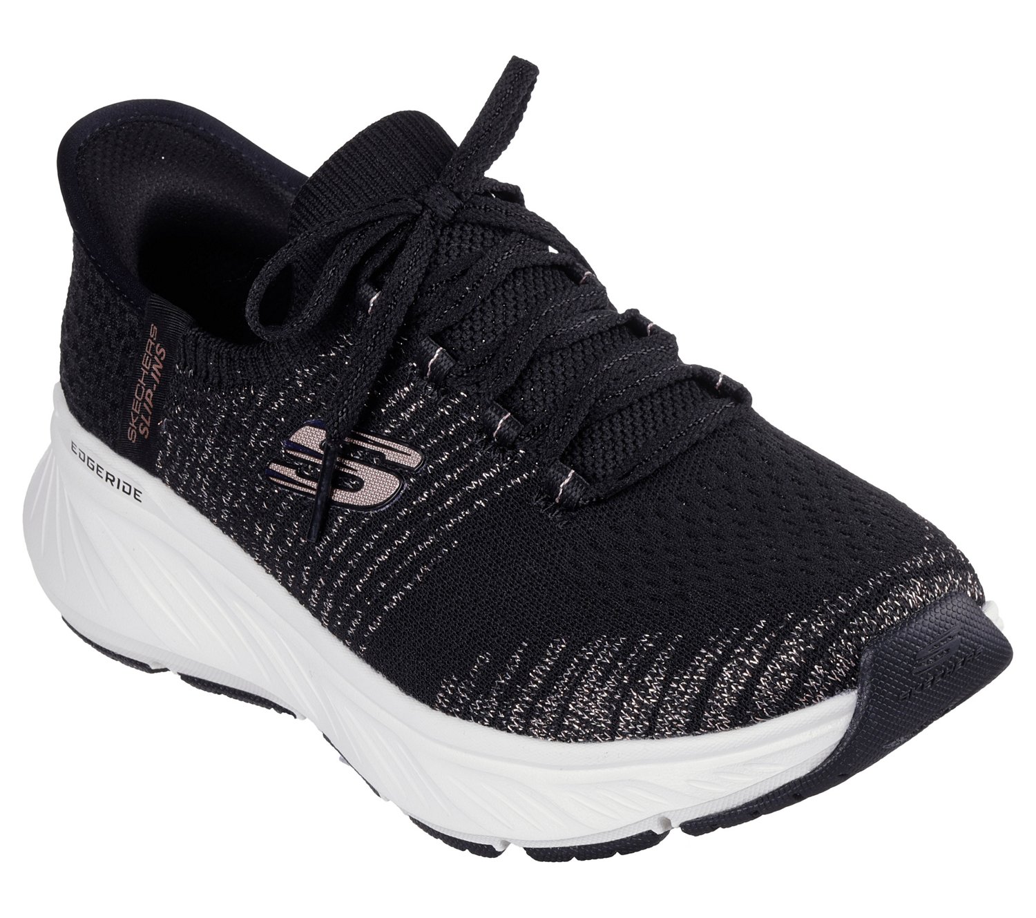 SKECHERS Women's Edgeride Slip-In Shoes - view number 2