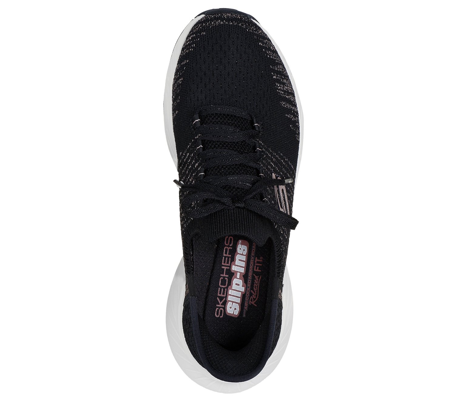 SKECHERS Women's Edgeride Slip-In Shoes - view number 4