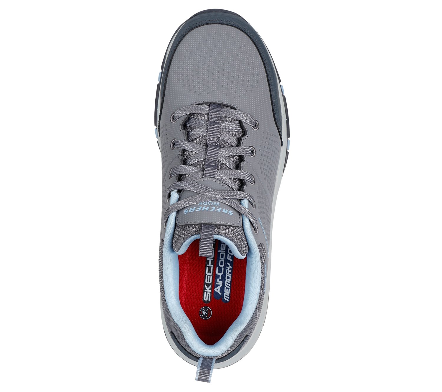 Skechers Women's Trego Astallet Nano Shoes - view number 4