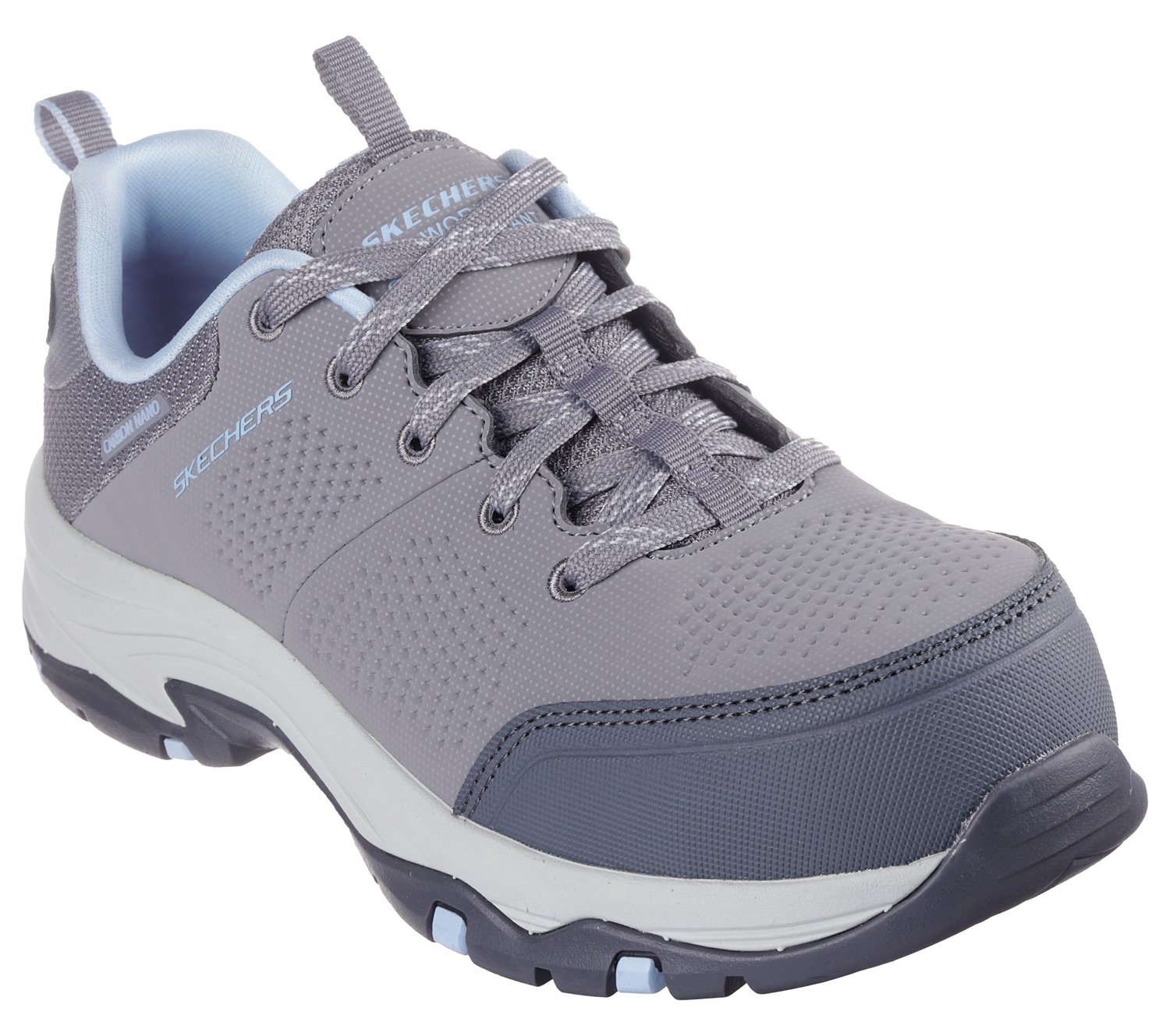 Skechers Women's Trego Astallet Nano Shoes - view number 2