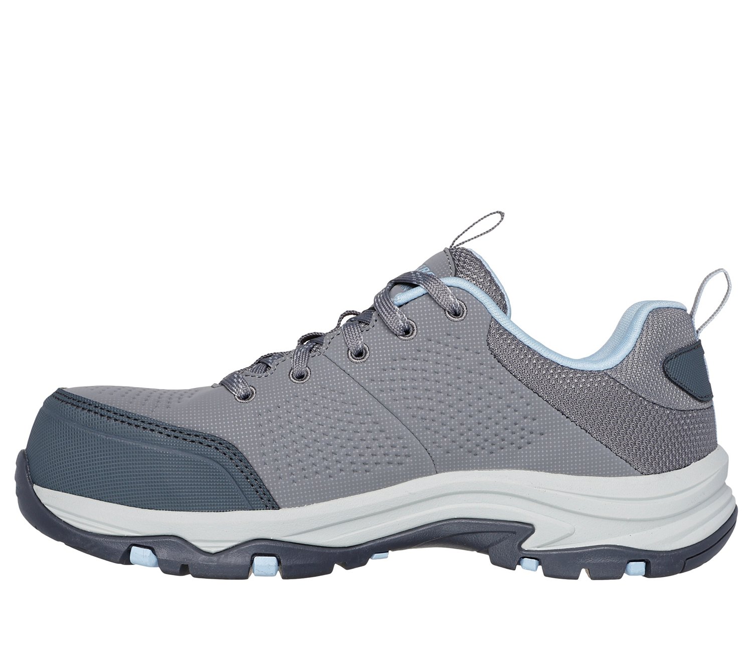 Skechers Women's Trego Astallet Nano Shoes - view number 3
