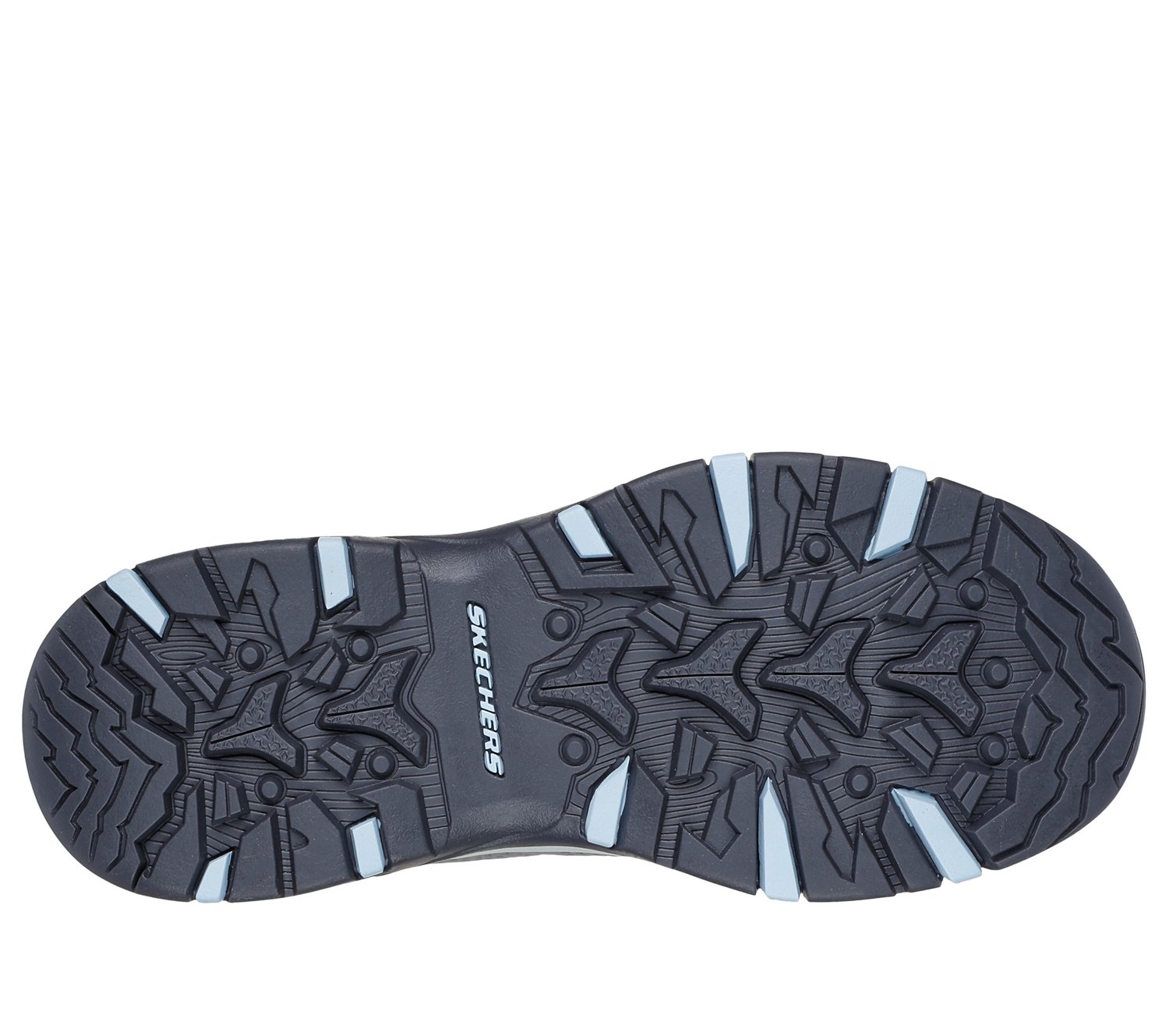 Skechers Women's Trego Astallet Nano Shoes - view number 5
