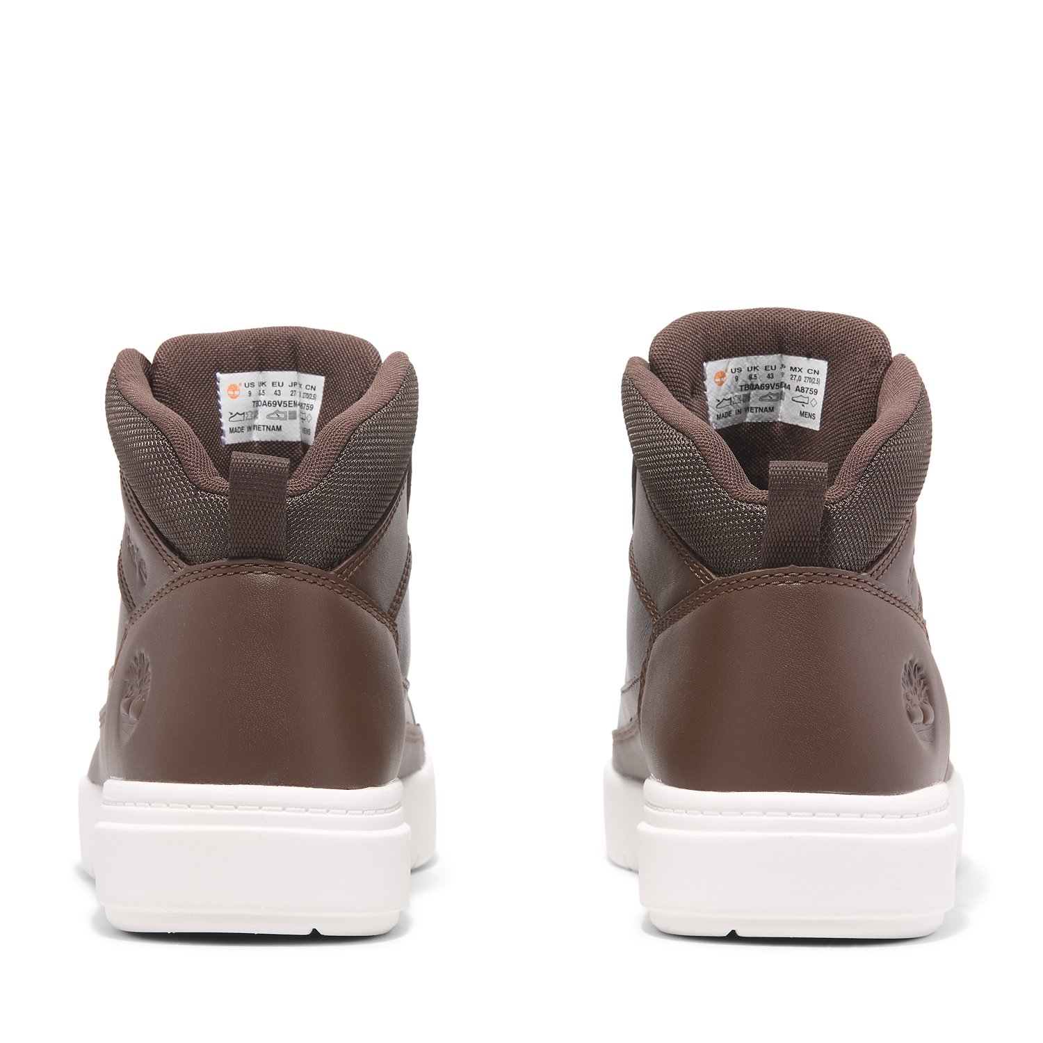 Timberland Men's Allston Shoes - view number 4