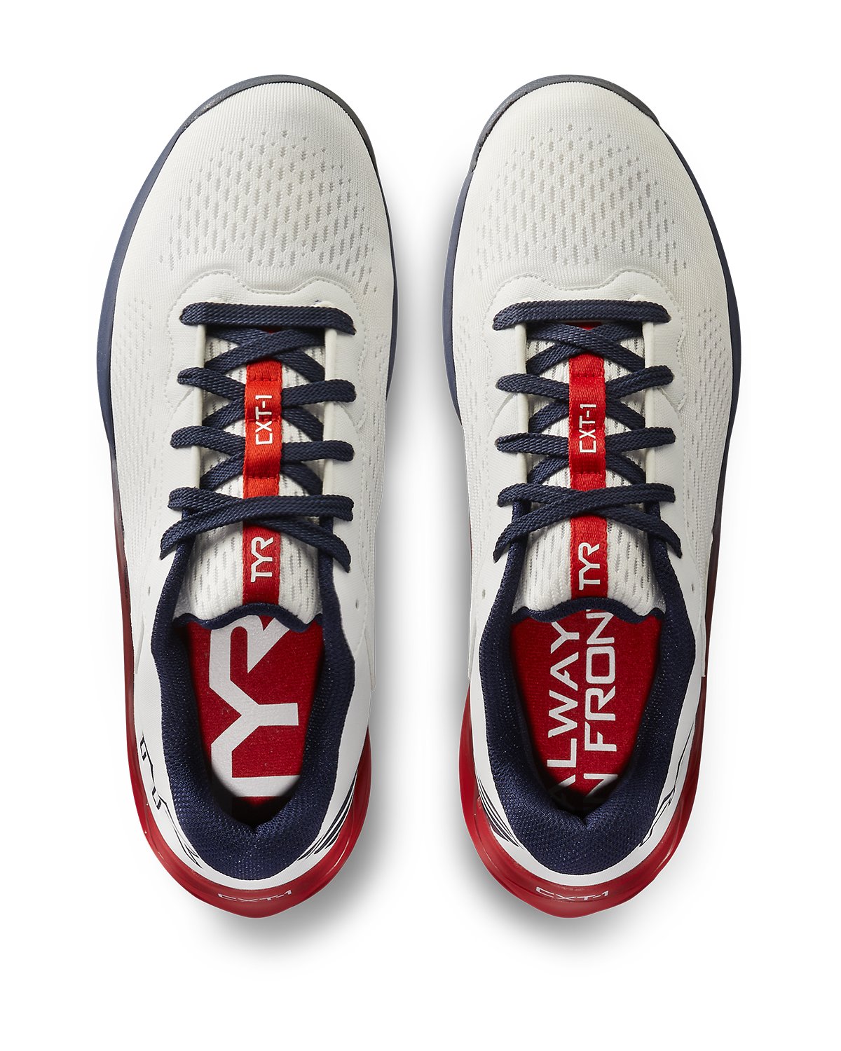 TYR Adult CXT-1 Training Shoes - view number 5