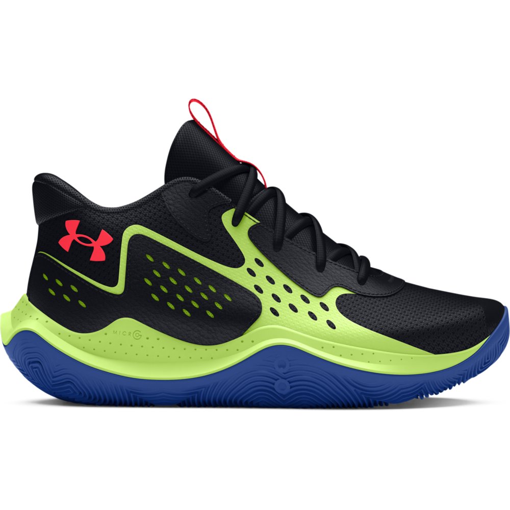 アンダーアーマーkidsJET23バスケットボールShoe Under Armour Grade School Kids' Grade School Jet '23 Basketball