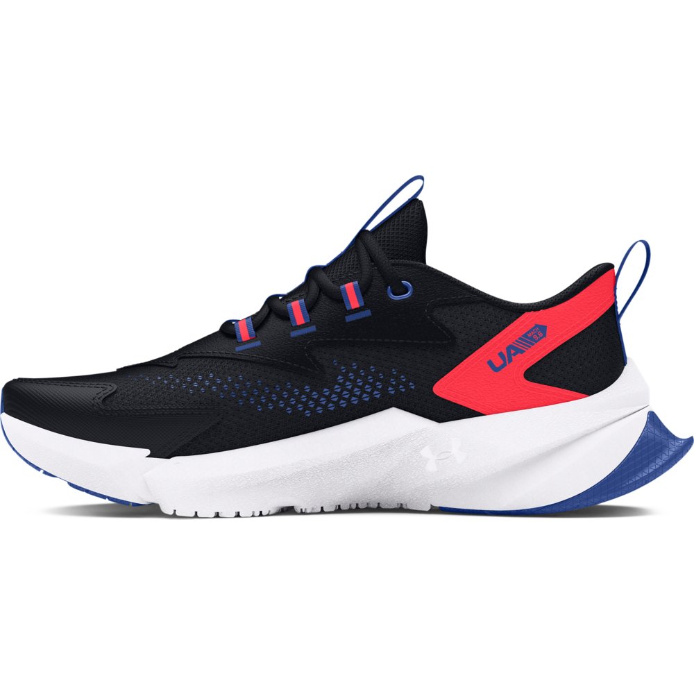 Under Armour Kids' Grade School Scramjet 6 Running Shoes - view number 2