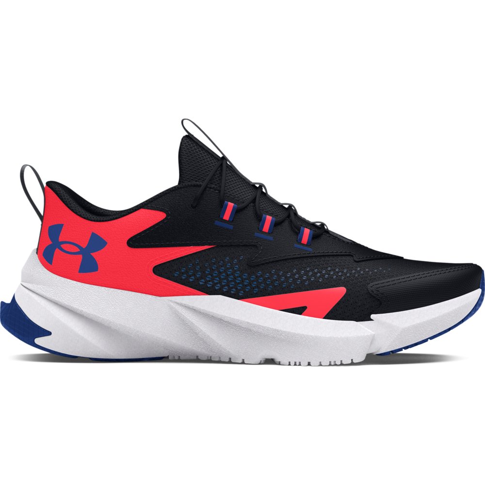 Under Armour Kids' Grade School Scramjet 6 Running Shoes - view number 1