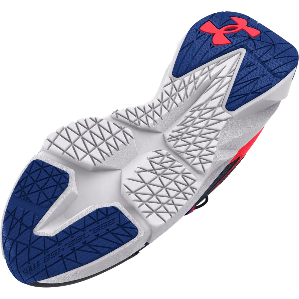 Under Armour Kids' Grade School Scramjet 6 Running Shoes - view number 5