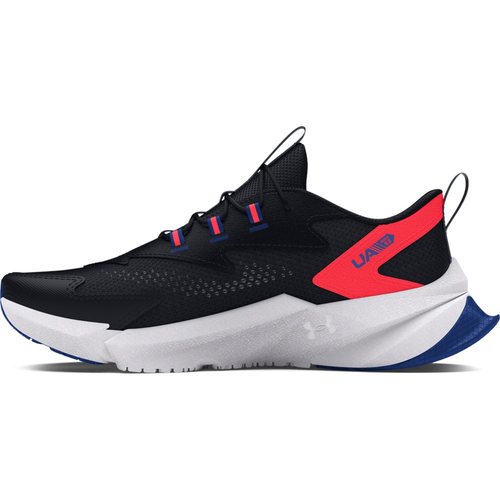 Under Armour Kids' Grade School Scramjet 6 Running Shoes - view number 2