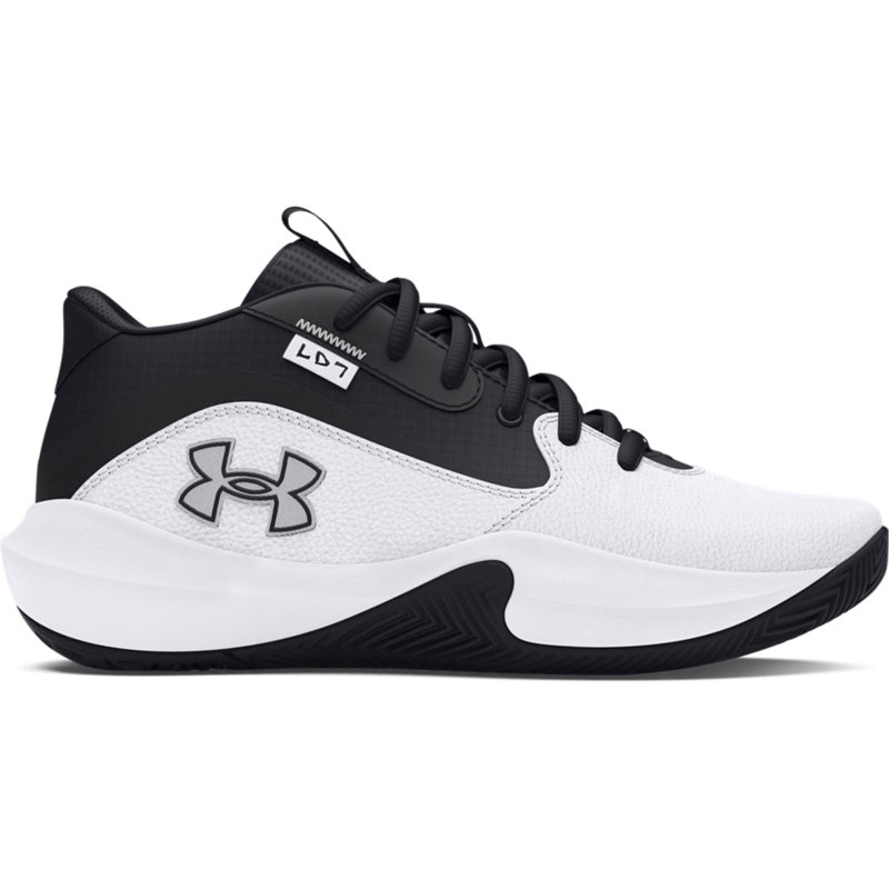 Under Armour Kids L… - image