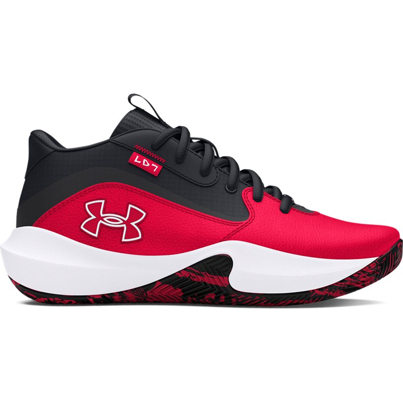 Under Armour Kids L… - image