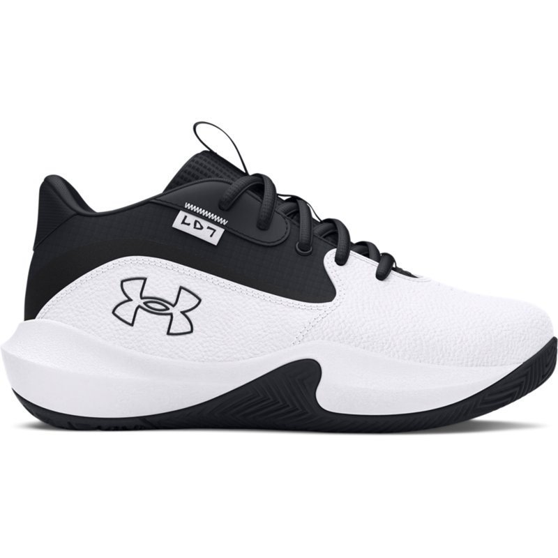 Under Armour Kids L… - image
