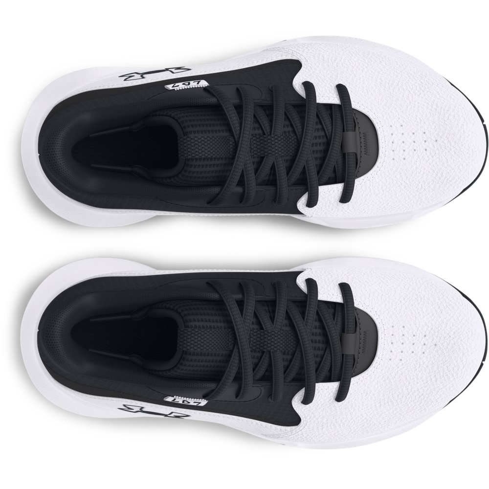 Under Armour Kids Lockdown 7 PS Basketball Shoes - view number 4