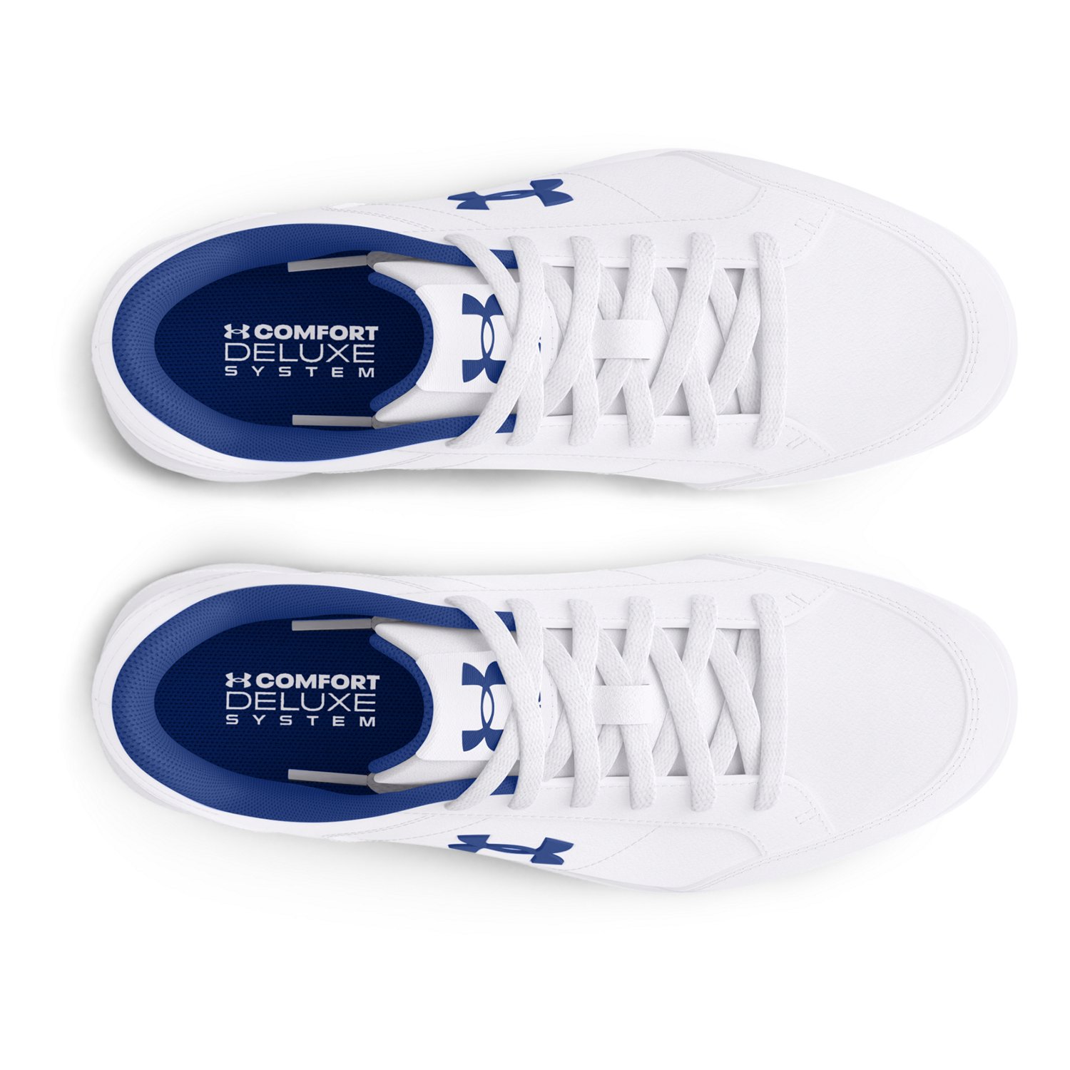 Under Armour Kids' Official GS Shoes                                                                                             - view number 4