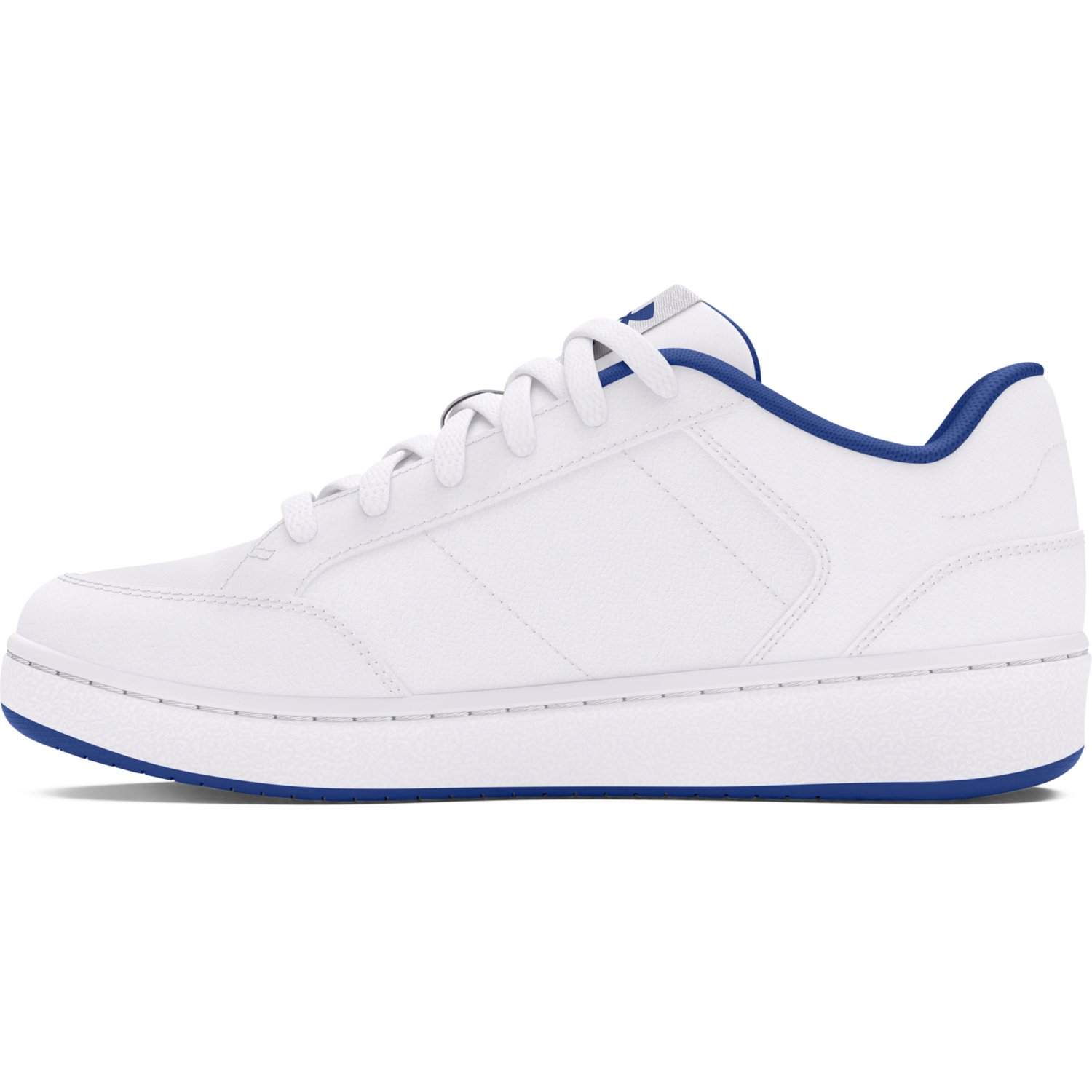 Under Armour Kids' Official GS Shoes                                                                                             - view number 3