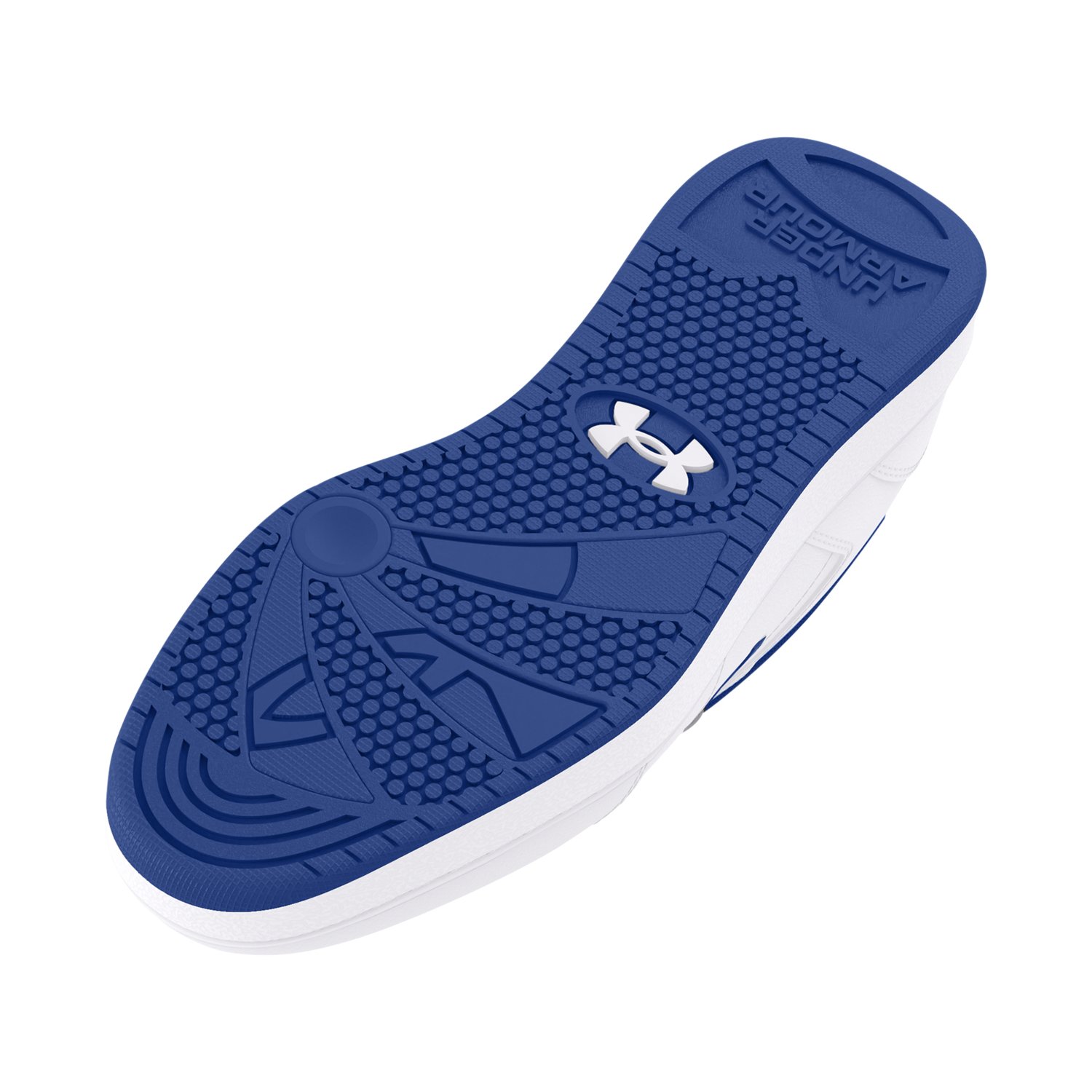 Under Armour Kids' Official GS Shoes                                                                                             - view number 5