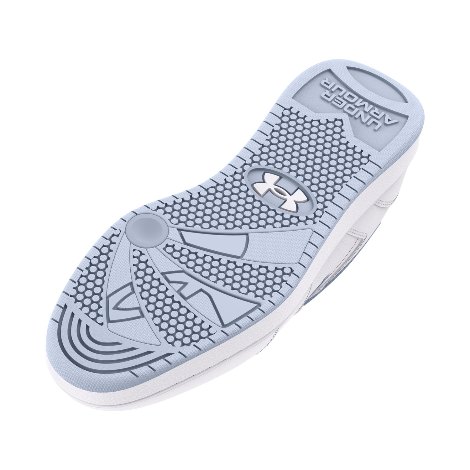 Under Armour Kids' Official GS Shoes - view number 5